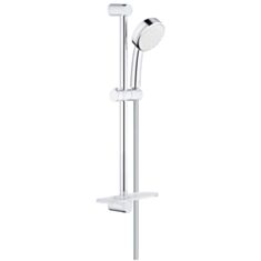 Душовий гарнітур Grohe Tempesta Cosmopolitan 100 26083002 хром - фото