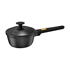 Ківш з кришкою Ringel IQ Be Active IQ-4048-16 16 см 1,3 л - фото