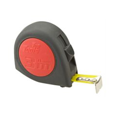 Рулетка Top Tools 27C313 з фіксатором 3 м*16 мм - фото