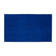 Коврик в ванную Dariana Ананас 70*120 см синий - фото