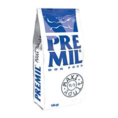 Корм для собак Premil Maxi Adult з м'ясом курки 1 кг - фото