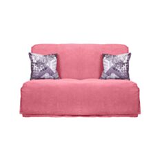 Диван Мальта New рожевий - фото