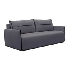 Диван Оді темно-сірий - фото