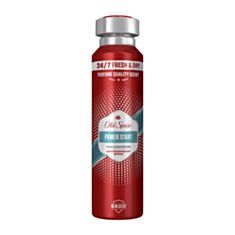 Дезодорант аерозольний Old Spice Power Start 150 мл - фото