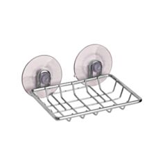 Мыльница Arino Белая морская звезда 10430 2292 - фото