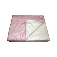 Плед Runo хутро вишивка 90*120 959 ЗУ - фото