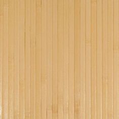 Бамбуковые обои светлые 12514 1,5м 12 мм - фото