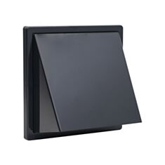 Вытяжной колпак AirRoxy 02-501GR 170*170 мм - фото