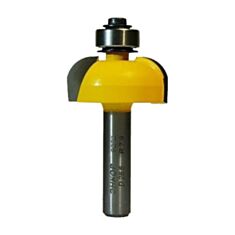 Фреза кромкова Енкор 9272 калевочна 28,6*13 мм - фото