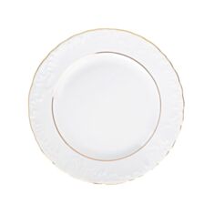 Тарілка обідня Cmielow Rococo 3604 19 см - фото
