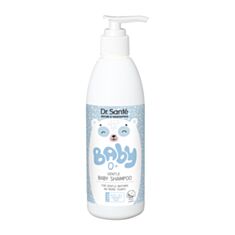 Мягкий детский шампунь Dr.Sante Baby 300 мл - фото