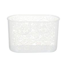 Полка для ванны Vanstore TL-2048 высокая - фото