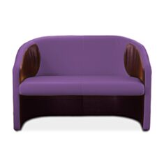Диван DLS Тіко фіолетовий - фото
