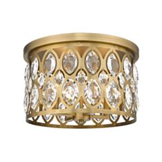 Світильник стельовий Wunderlicht BR6755-43 - фото