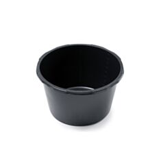 Таз будівельний Prosperplast IKO45 круглий 45 л - фото