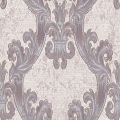 Шпалери вінілові Версаль 1026-13 - фото