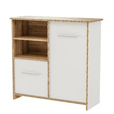 Комод Youngster YNGCOM2D АР0002269 2D - фото