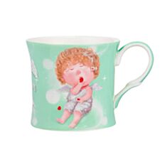 Чашка Lefard Sweet dream 924-691 270 мл - фото