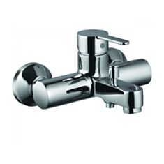 Смеситель для ванны Jaquar  Fusion FUS-CHR-29119 - фото