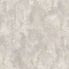 Шпалери вінілові Grandeco Time 1207 бетон сіро-зелені - фото