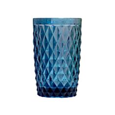 Набір склянок кольорових GW-8546 600 мл H15 см 6 шт - фото