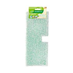 Насадка для швабри Ergopack ERG 5781 двостороння ДУО 38 см - фото