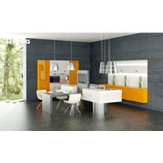 Кухня Біміні - фото