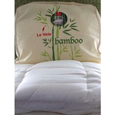 Ковдра Le Vele Bamboo 155*220 - фото