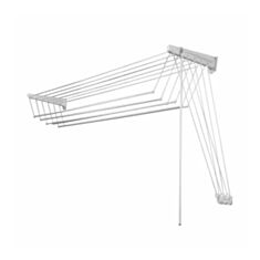 Сушилка для белья настенная Jumbo Steed 103/3 1,4 м - фото