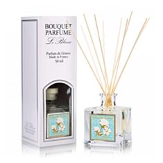 Аромадифузор Le Blanc ВР69 Бавовна 50 мл - фото