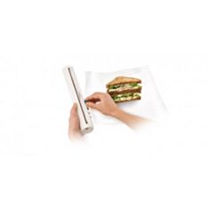 Диспенсер пакувальної плівки для продуктів Tescoma 4FOOD 897620 - фото