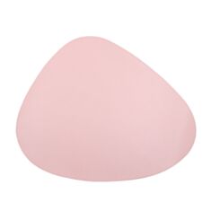 Салфетка сервировочная Olens Лепесток DL21012678-9 розовая - фото