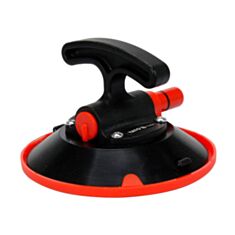 Присоски для стекла Yato YT-37223 одинарная 32 кг - фото