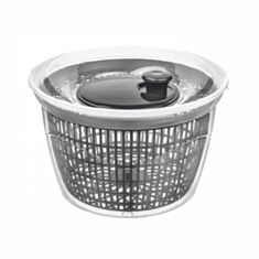 Сушарка для зелені Bager BG-365 G 4,5 л сіра - фото