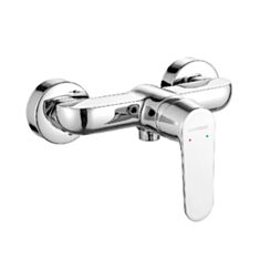 Змішувач для душу Kuchinox Dima BQD 040D - фото