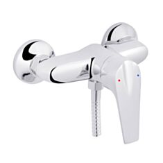 Смеситель для душа Kroner KRM Odra C050  - фото