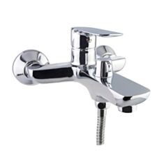 Смеситель для ванны Kroner KRM Main C060 - фото