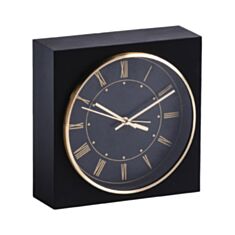 Годинник декоративний Home&You Sansy 68788-CZA-ZEGAR - фото