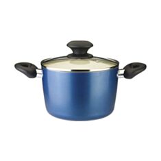 Каструля висока з кришкою Tescoma eco PRESTO 595054 3,5 л - фото