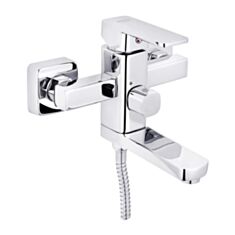 Змішувач для ванни Kroner KRM EMS-C060 - фото