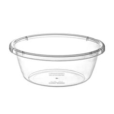 Таз Vezer ZP-635 круглий №6 14 л - фото