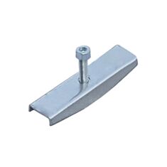 Кріплення до лотка водовідвідного Spark ЛВ-ПП-10.16.16-ОС 6100 - фото