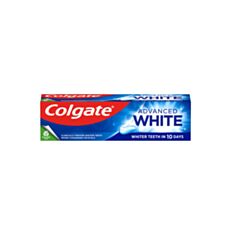 Зубная паста Colgate Комплексное отбеливание 75 мл - фото