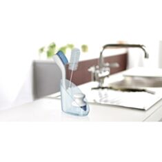 Сушарка для щітки і губки Tescoma Clean Kit 900642 - фото