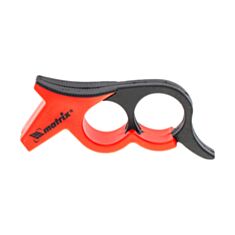 Устройство для заточки ножей Matrix 791019 универсальный - фото