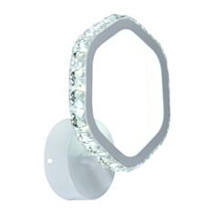 Бра Sirius LED DK5863/1 WH+34W - фото