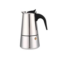 Кофеварка гейзерная Gusto Vico GU-1003-6 300 мл 6 чашек - фото