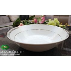 Салатник Cmielow Ivonne E328 26 см - фото