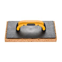 Терка з гідрогубкою Hardy Hardstar 0840-162803 140*280 мм - фото