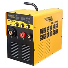 Напівавтомат інверторний Kaiser MIG-315 315A - фото